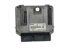 Controller 51812902 0281012963 4234A3EBM Fiat Bosch 53449
