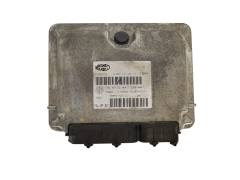 Controller 51793116 IAW4AF.S2 61601.127.03 Fiat Magneti Marelli 16672