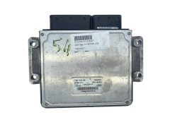 Controller 28066923 R0412B003A 279715209901 TATA Delphi 63807