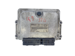 Controller Alfa Romeo 55198492 0281011488 49EAV Bosch 53888
