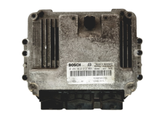 Controller 0281012212 8200504296 8200516573 Renault Bosch