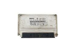 Controller Toyota PSA 0261206882 89661-0D012 Bosch 39160