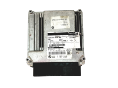 Controller 0281011964 7797216 BMW Bosch 