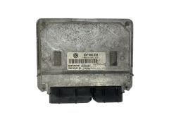 Controller 03E906033 5WP40163 05 VW Siemens 52730