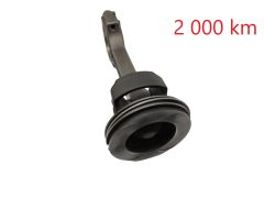 Piston Connecting Rod Z 120A17677R 121002474R 2.0 dci Renault Nissan Opel