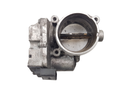 Air Throttle Body 4E0145950G A2C53100874 VW AG