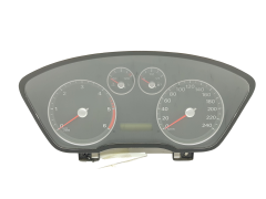 Speedometer/Instrument Cluster Ford Focus C-MAX 4M5T-10849-GN 25492