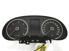 Speedometer/Instrument Cluster VW Polo 6R 6R0920861K 2296709 Jonhson 31118