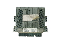Controller S126074108B 8200847131 8200680832 Renault Siemens 33127