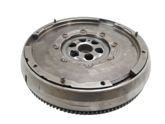 Dual-Mass Flywheel 9661859580 0532Q4 330000242 1.6 HDI PSA Sachs
