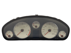 Speedometer/Instrument Cluster Peugeot 407 9658138580 A2C53106703 21771
