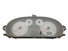 Speedometer/Instrument Cluster Renault Scenic RX4 Megane P8200213795 25998