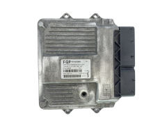 Controller FGP 55190069 MJD6JO.C2 71600.023.07 Opel 63877