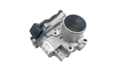 Air Throttle Body 8200987453 H8200727648 2.0 2.3 dci Valeo Renault 0km