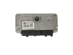 Controller 03C906024AD IAW4HV.AD Seat Magneti Marelli 46089