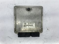 Controller 038906019AM 0281010091 Volkswagen Bosch 57473