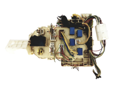 Fuse Box 36770-55L20 B55L2 Suzuki 25723