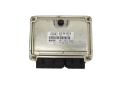 Controller 038906019BR 0281010226 Audi Bosch 18707
