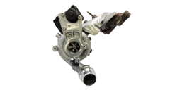 Turbocharger 144105051R 49131-07400 2.0 DCI Renault Trafic 3 TD03L12bR-04 0km