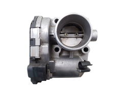 Air Throttle Body Fiat Lancia 0280750042 1.2B Bosch 1555