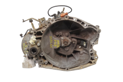 Gearbox 20DL41 Citroen Xsara 2 1,9 D 