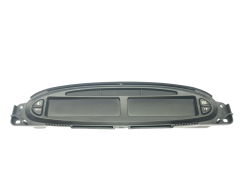 Speedometer/Instrument Cluster Citroen Xsara Picasso 9661734780 55517