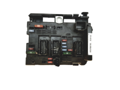 Controller BSM B3 9657608780 PSA Delphi 21530
