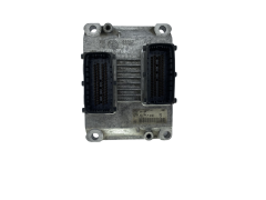 Controller Fiat 00468019640 0261206980 ME73H4F001 Bosch 49831
