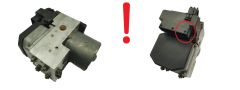 Abs Pump Mercedes Vito A0004461089 0265220490 Bosch 67251