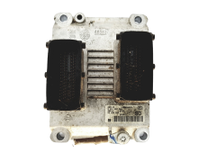 Controller Opel 55350552 0261207962 Bosch GM 21826