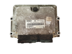 Controller Fiat 55182953 0281010337 Bosch 28177