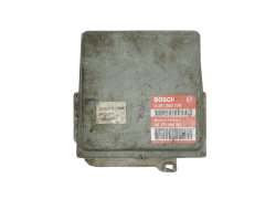 Controller 9617149880 0261200778 26FM0076 PSA Bosch 36404
