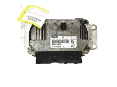 Controller Toyota 89661-0H070 0261S04464 Bosch 20825