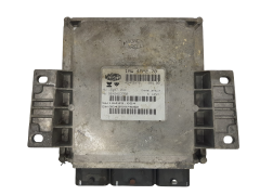 Controller PSA 9642423780 IAW48P2.70 Magneti Marelli 23546 Controller PSA 9642423780 IAW48P2.70 Magneti Marelli 23546