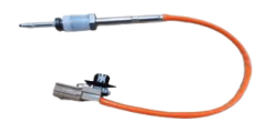 Exhaust Gas Temperature Sensor Original Renault 1.6 dCi 226405227R