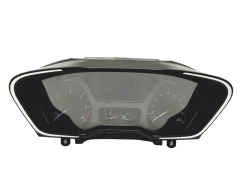 Speedometer/Instrument Cluster Ford Transit Courier BK2T-10849-LL