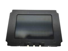 Computer Display Opel Omega 24400698 5WK70123 Siemens 30123