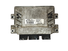 Controller S120200105A 8200522357 8200510536 Renault 27082