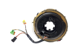 Retractor Belt Airbag Mercedes-Benz SLK A1714640918