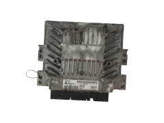 Controller 5WS40910B-T AT11-12A650-CC Ford Continental 32582