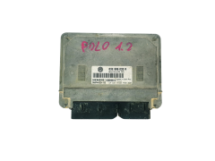 Controller VW 03E906033R 5WP44224 02 Siemens 33291