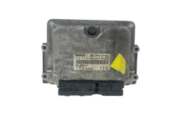 Controller Fiat 55188214 0281011421 19242ADD Bosch 49158