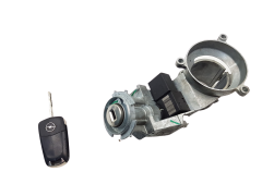 Ignition Switch Opel Corsa D 56155E Delphi 1099