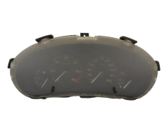 Speedometer/Instrument Cluster Peugeot 206 9648836380 000500103 18731