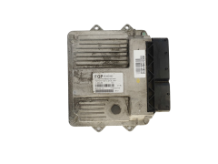 Controller MJD6JF.P6 55192093 71600.021.03 Fiat Magneti Marelli 46723