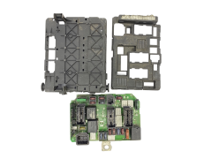 Controller BSI S118464BN0 S118463DN0 PSA Siemens 59365