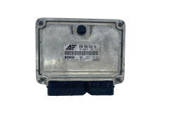 Controller 038906019FA 0281010629 Ford VW Bosch 50752