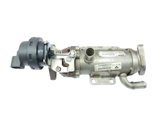EGR Cooler EGR 8200611709 H8200340616 Valeo Renault 2.0 DCI  8200988414