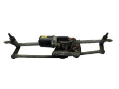 Wiper Mechanism Peugeot 406 53553202 640198 6405G1