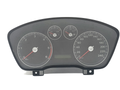 Speedometer/Instrument Cluster Ford 3M5F-10841-B  Focus C-Max 1087